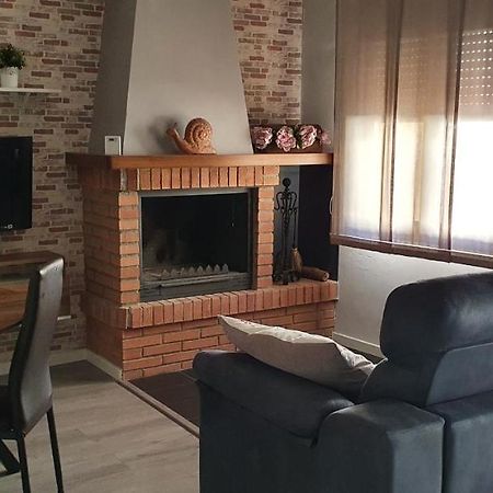 El Rincon De Celia Apartment Graus Exterior photo