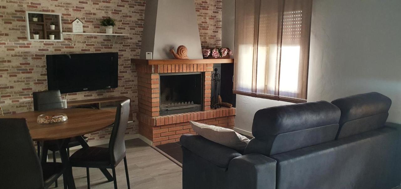 El Rincon De Celia Apartment Graus Exterior photo