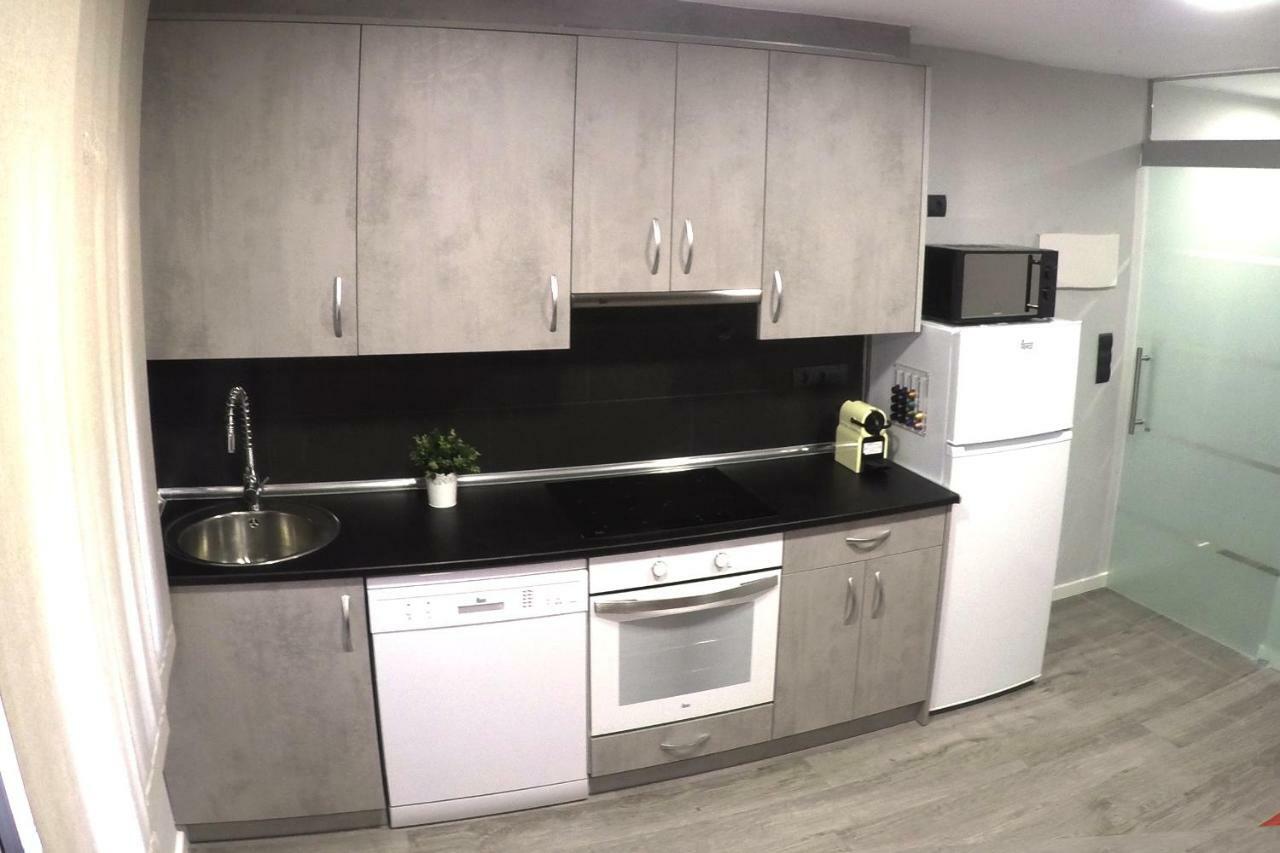 El Rincon De Celia Apartment Graus Exterior photo