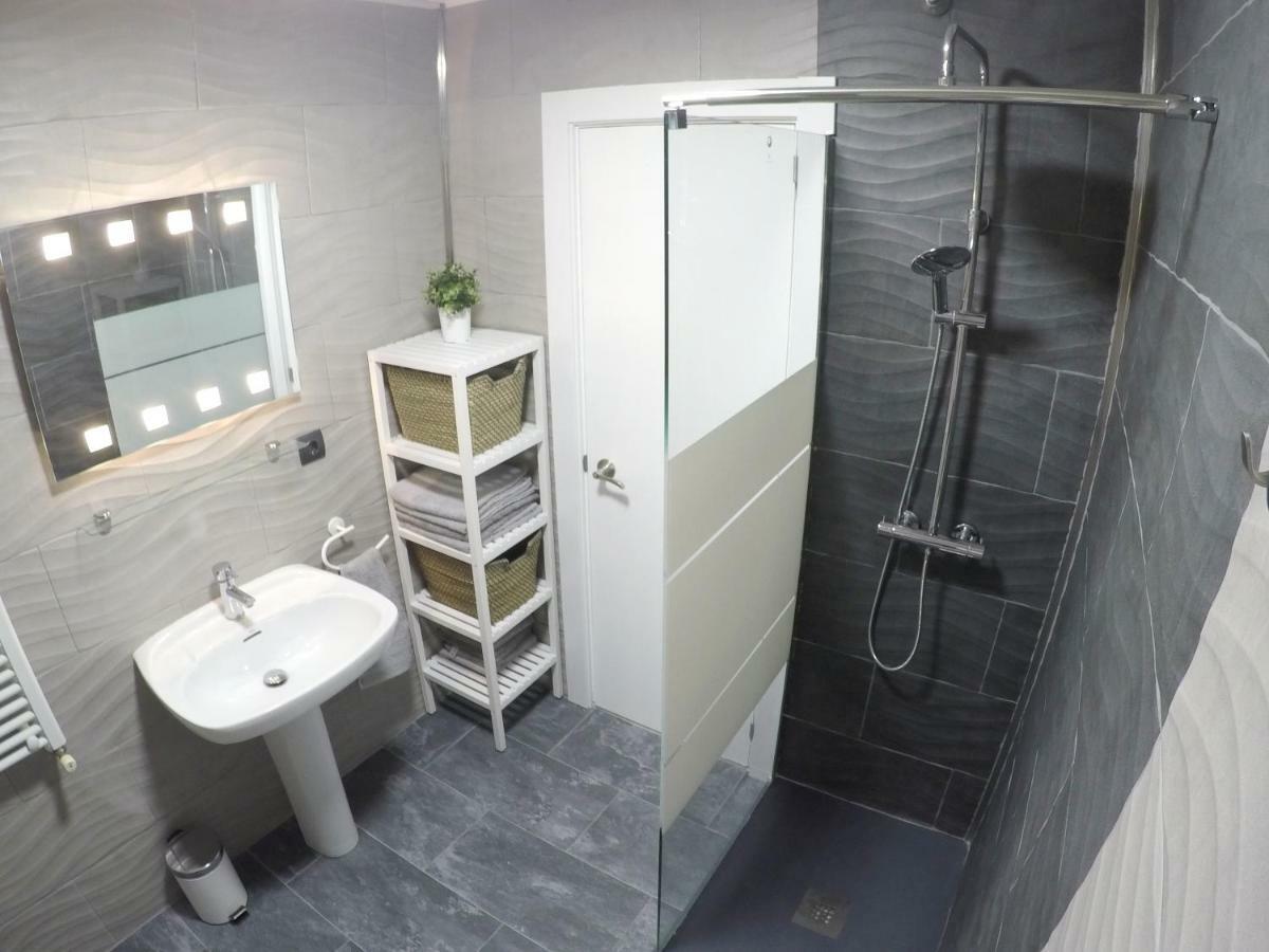 El Rincon De Celia Apartment Graus Exterior photo